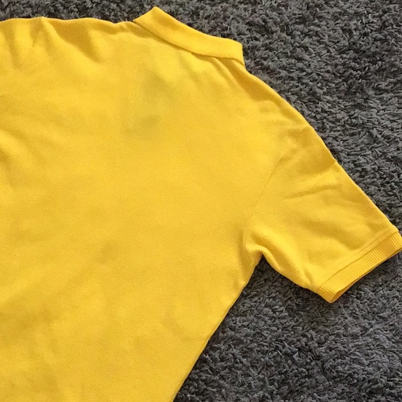 Polo Sport Ralph Lauren | Mens M Tall Polo | - Picture 8 of 8